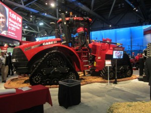 AG Connect Expo & Dealership Mind Summit